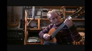 Raindrops keep fallin' on my head  Arr.Claude Sirois