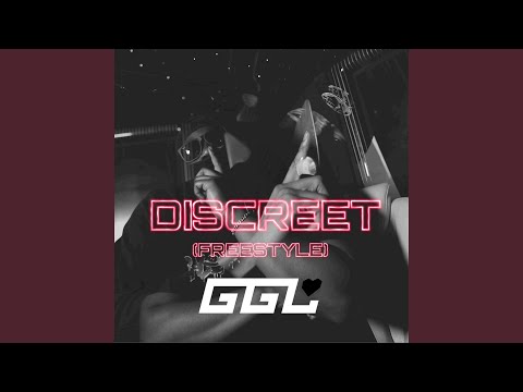Discreet (freestyle)