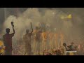 Ganga Aarti Varanasi Full Video Gangaaarti Varanasi Youtubevideo Mahadev