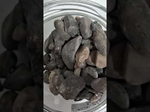 Garden Pebbles Stone