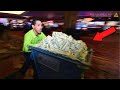 Janitor Who Stole 38M From A Casino In 2 Hours Vanished True Crime Documentary