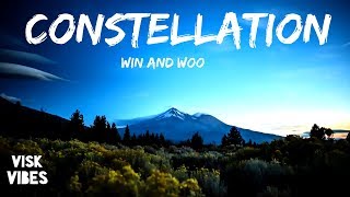 Win and Woo - Constellation (lyrics)