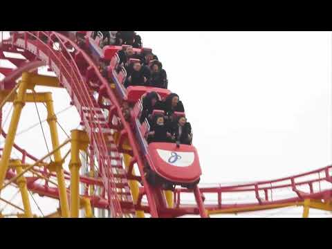 ZPSL Roller Coaster