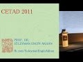 Prof. Dr. Süleyman Engin Akhan Video thumbnail Prof. Dr. Süleyman Engin Akhan