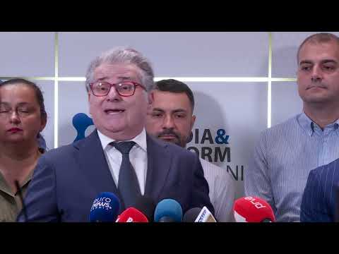 Niška opozicija: Nastavljamo pravnu borbu (TVKCN 3-7-2024)