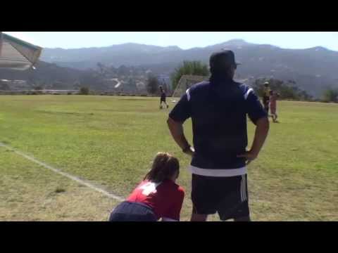 20141011 Hotspurs USA GU10 White vs Albion