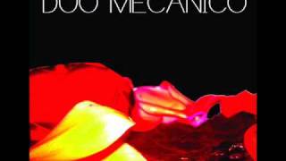 Duo Mecanico - Before Sunrise