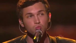 Phillip Phillips - Home - American Idol