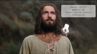 Download lagu film Yesus menurut injil Lukas (HD quality)/Jesus(1979) audio dalam bahasa Indonesia mp3 Download lagu film Yesus menurut injil Lukas (HD quality)/Jesus(1979) audio dalam bahasa Indonesia mp3