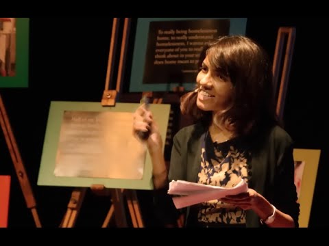 What’s Your Role In This Big World? by Cheryl Fernando at IAM6.0