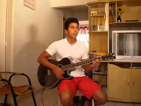 Conrado e Aleksandro, participação Jaime jr - Festinha particular. Cover