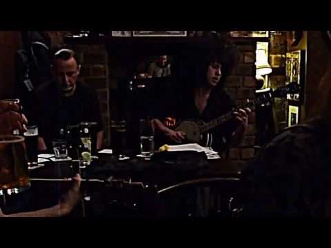 'Old Dan Tucker' by Old Dollar Bill (Live at Whiski Bar, Edinburgh)