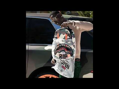 YOUNG DOLPH MIX VOL.1 🐬