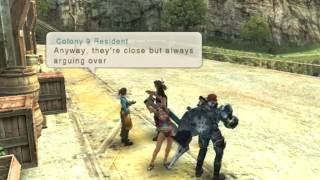 Residential Check-In - Let's Play Xenoblade Chronicles Part 54