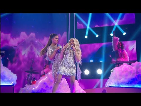 Lucero, Yuri - Piérdeme el Respeto