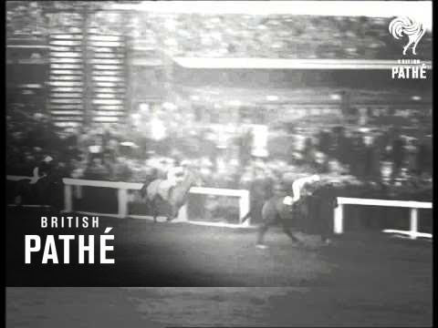 Selected Originals -The Grand National  - 61/25 (1961)