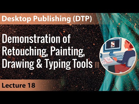 Lecture 1 Introduction Advantages and Applications of Computer Graphics Desktop Publishing DTP