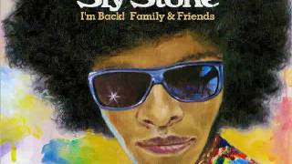 Sly Stone (Thank You Falettinme Be Mice Elf Agin Electro Club Mix)
