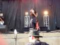 Vanessa Hudgens Concert - Never Underestimate A Girl (Front Row) Identified Tour