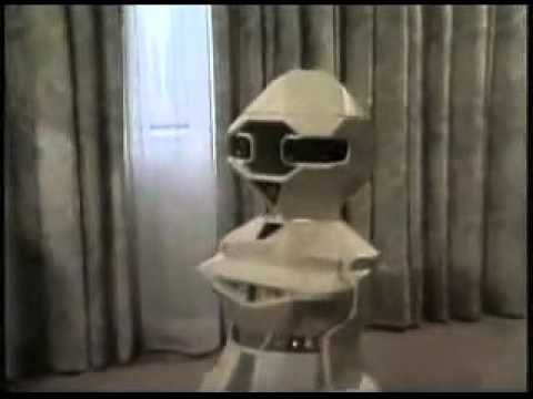 Androbot Inc.