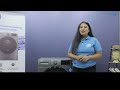 Beko Washing Machine WCV8736XBM Product Tutorial Video