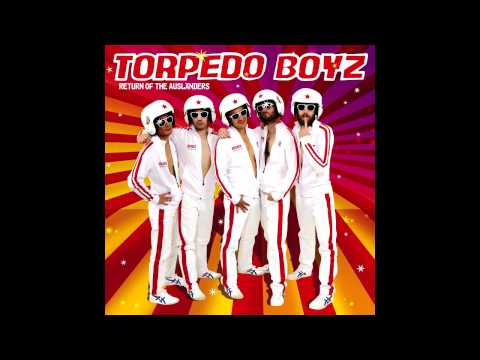 Torpedo Boyz - Kokoro Ni Rock'n'Roll