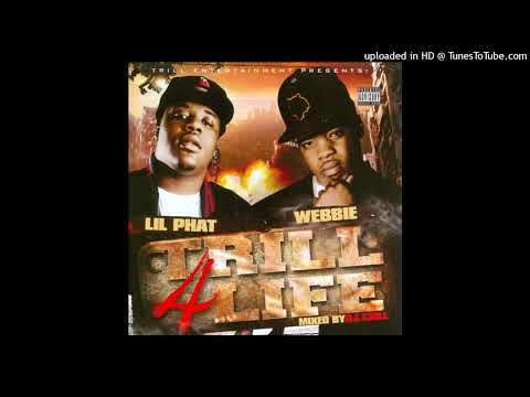 Lil Phat x Webbie Type Beat - "LONG WAYS" @RiceAteIt