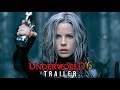 UNDERWORLD 6 First Trailer 2026 Kate Beckinsale Keanu Reeves Concept Trailer