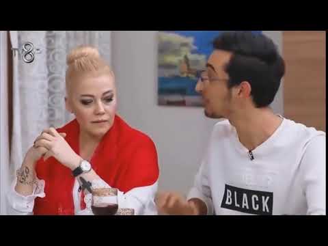 Şuan Bu Sofradaysak Eğer, Sen Benim Annemden Bana Bahsedemezsin Tamam mı?