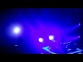 James Blake, Forward (Beyoncé), Live in Houston, 092416
