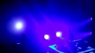 James Blake, Forward (Beyoncé), Live in Houston, 092416