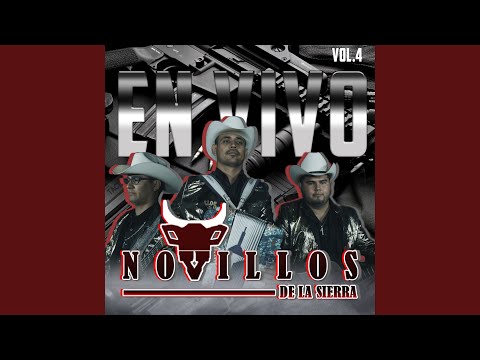 Huevos de Toro (En Vivo)