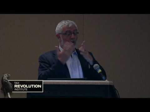 Daniele Struppa: Axioms, Models and the Declaration of Independence