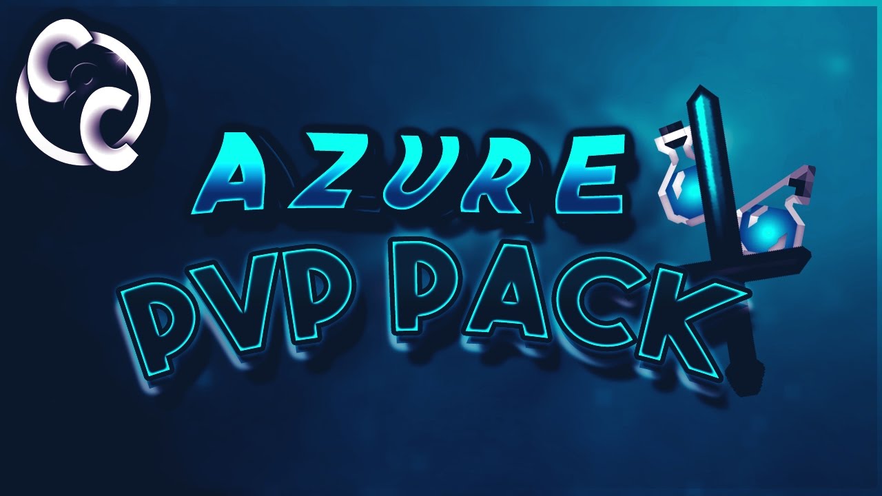 Azure PvP-UHC Texture Pack