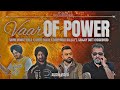 VAAR OF POWER Sidhu Moose Wala X Amrit Maan X Bhupinder Balla Ft Sanjay Dutt F A N Records
