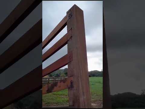 São João d'Aliança - FAZENDA À VENDA - PORTEIRA FECHADA