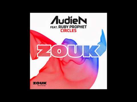 Audien Feat. Ruby Prophet- Circles (Original Mix)