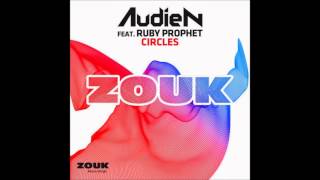 Audien Feat. Ruby Prophet- Circles (Original Mix)
