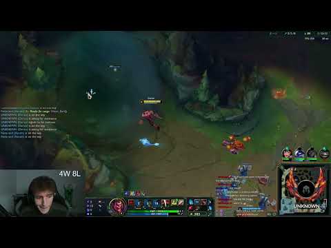 MID.GG: [ EUWXYZ ] Darius JUNGLE vs Viego | EUW GRANDMASTER | LOL Season 2025