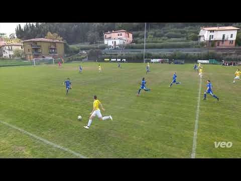 Seconda Categoria Fumanese - BJT