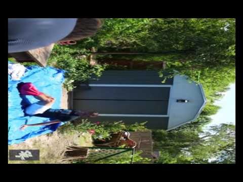6ft Man in 6ft Giant Water Balloon-4k the sow mo guys