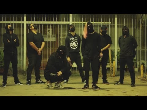 Video thumbnail for Hello Escuridão