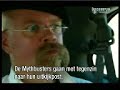 mythbusters cement truck dutch subs