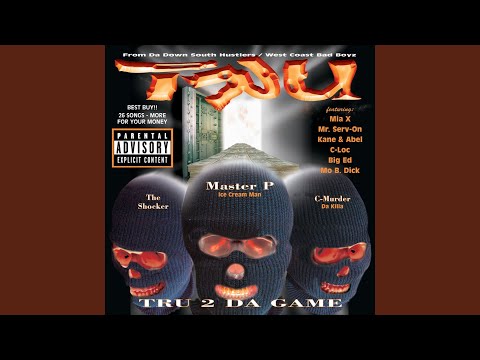 image-Who is tru rapper?