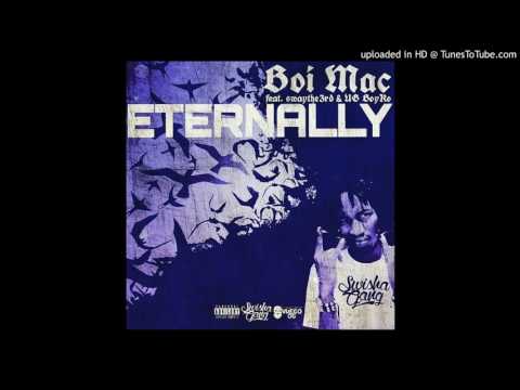 Eternally feat SwayTh3rd & UG Boyko(Prod.By FOMH)