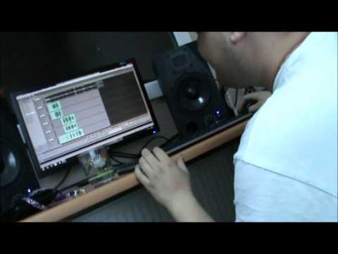 SYNTEJZIEMI & WBU Nowy Album! SES 02