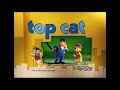 Boomerang Top Cat Bumpers 2000 2014