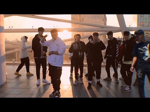 Vocs - Filme feat. Andy, Ghetzu, Albert & Golden L. (Official Video)