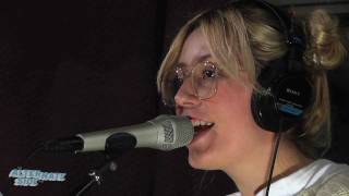 Twin Sister - &quot;Daniel&quot; (Live at WFUV)