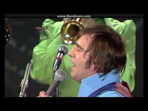 JOE DOLAN - Una Paloma Blanca